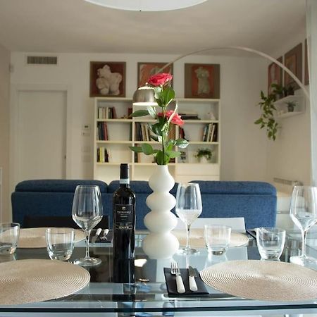 Atelier Verona Eksteriør bilde
