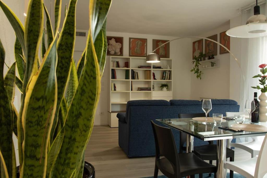 Atelier Verona Eksteriør bilde
