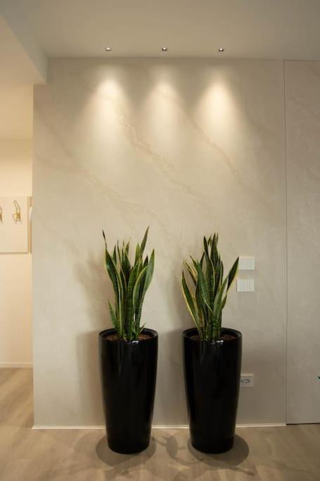 Atelier Verona Eksteriør bilde