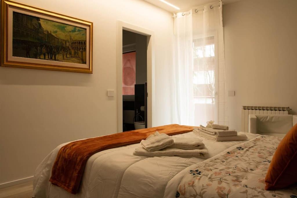 Atelier Verona Eksteriør bilde