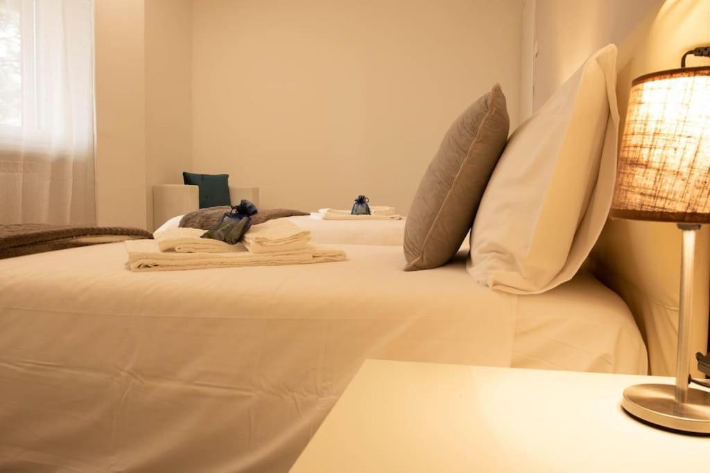 Atelier Verona Eksteriør bilde
