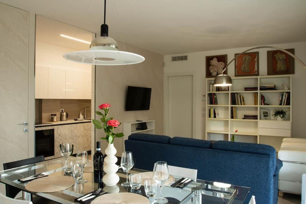Atelier Verona Eksteriør bilde