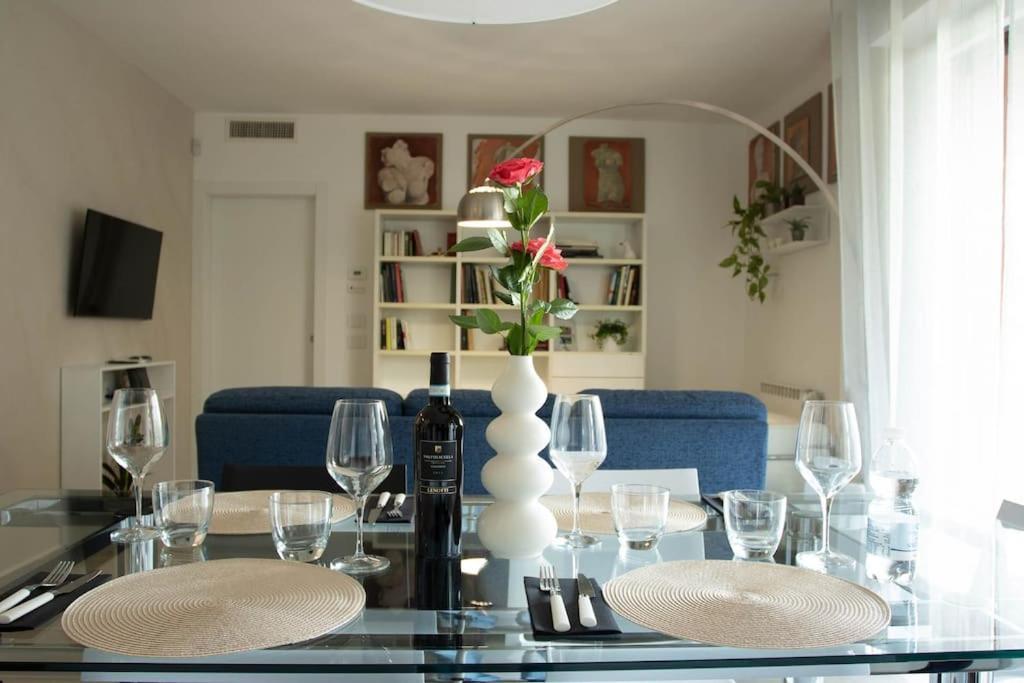 Atelier Verona Eksteriør bilde