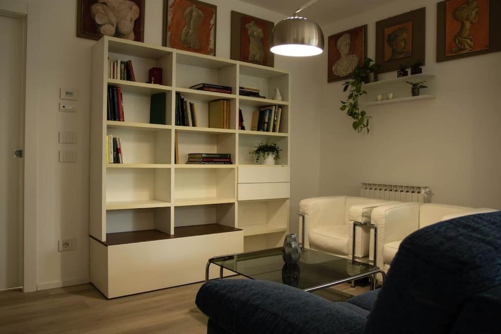 Atelier Verona Eksteriør bilde