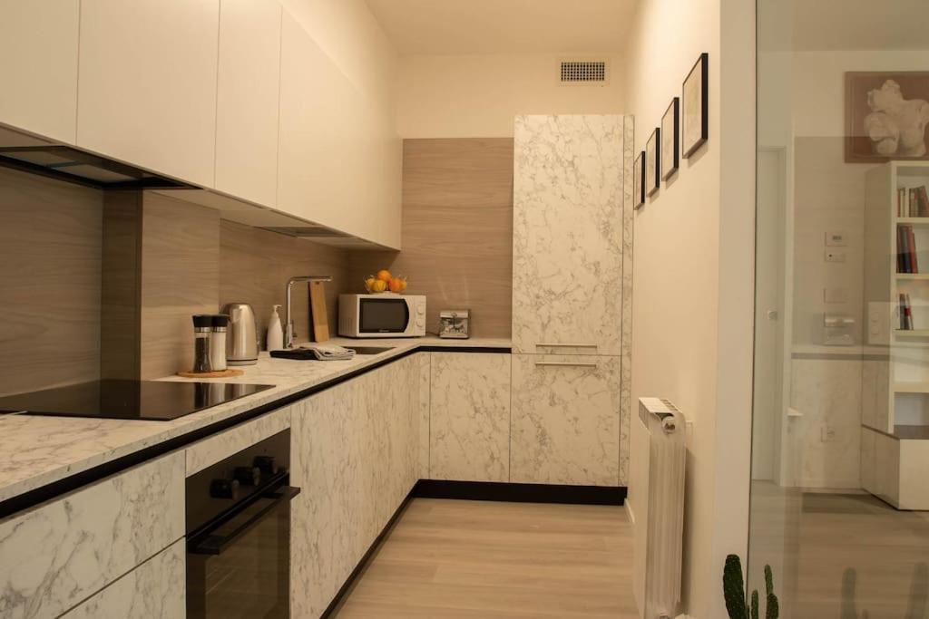 Atelier Verona Eksteriør bilde