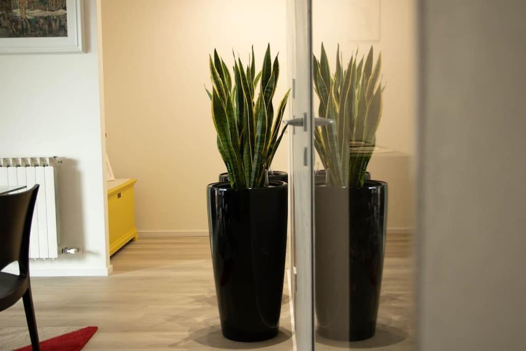 Atelier Verona Eksteriør bilde