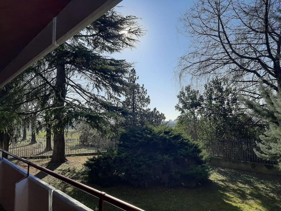 Atelier Verona Eksteriør bilde